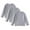 Grey, variant on Toddler Shirts for Boys Boys Long Sleeve Shirts Kids Crewneck T-Shirts Casual Split Hem Fall Tops Tees Size 3T 4T,(Light Yellow 3-4 Years)