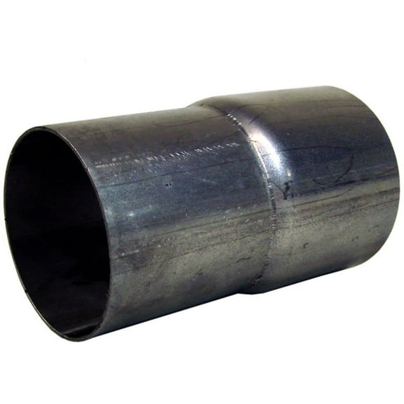 MBRP Universal 3in ID. to 4OD. Adapter Aluminized