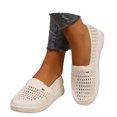 thumbnail image 3 of asddcavvf Women Sandals Fashion New Pattern Solid Color Hollow Breathable And Comfortable Summer Cas, 3 of 9