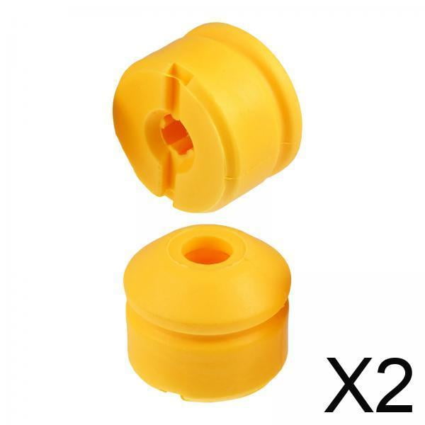 Parachoques Delantero De De 2x2 Piezas 52089347AA Piezas De Reparación Para