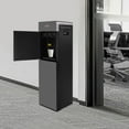 thumbnail image 6 of 5 Gallon Bottom-Loading Water Dispenser with Hot, Cold, and Room Temperature Options for Commercial Residential Use, 6 of 15