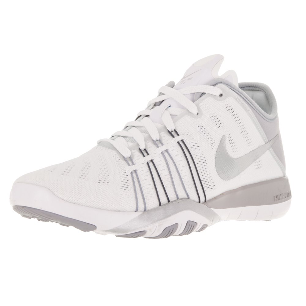 nike round toe trainers