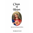 thumbnail image 1 of Pre-Owned Clean of Heart: Overcoming Habitual Sins against Purity (Paperback) 0977223450 9780977223459, 1 of 1