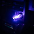 thumbnail image 1 of SSZMDLB 5Pcs USB Mood Light,USB Mood Light, Touch Control Night Light for Car, Bedroom, Desk, Color Changing LED Lamp, Plug in USB Port, Adjustable Brightness, Mini Size, Decorative Ambient Lighting, 1 of 3