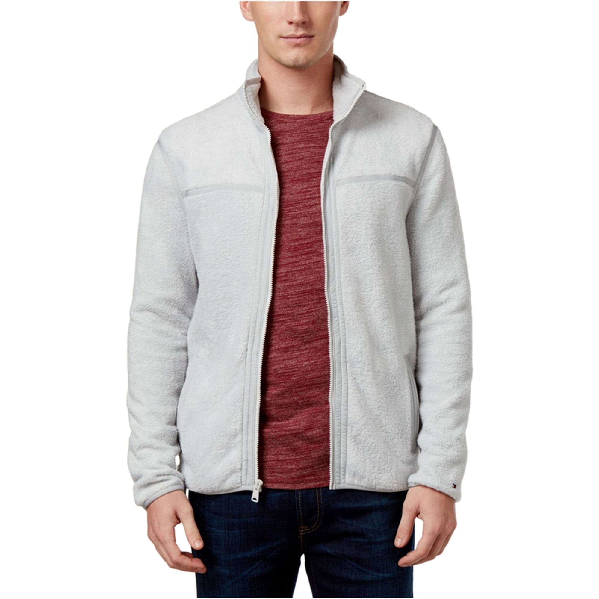 tommy hilfiger knit sweater