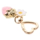 thumbnail image 2 of BRIGHTFUFU Lindo llavero de fresa, accesorio para niñas, decoración estética de fresa, llavero kawaii para mochila y bolso., 2 of 8