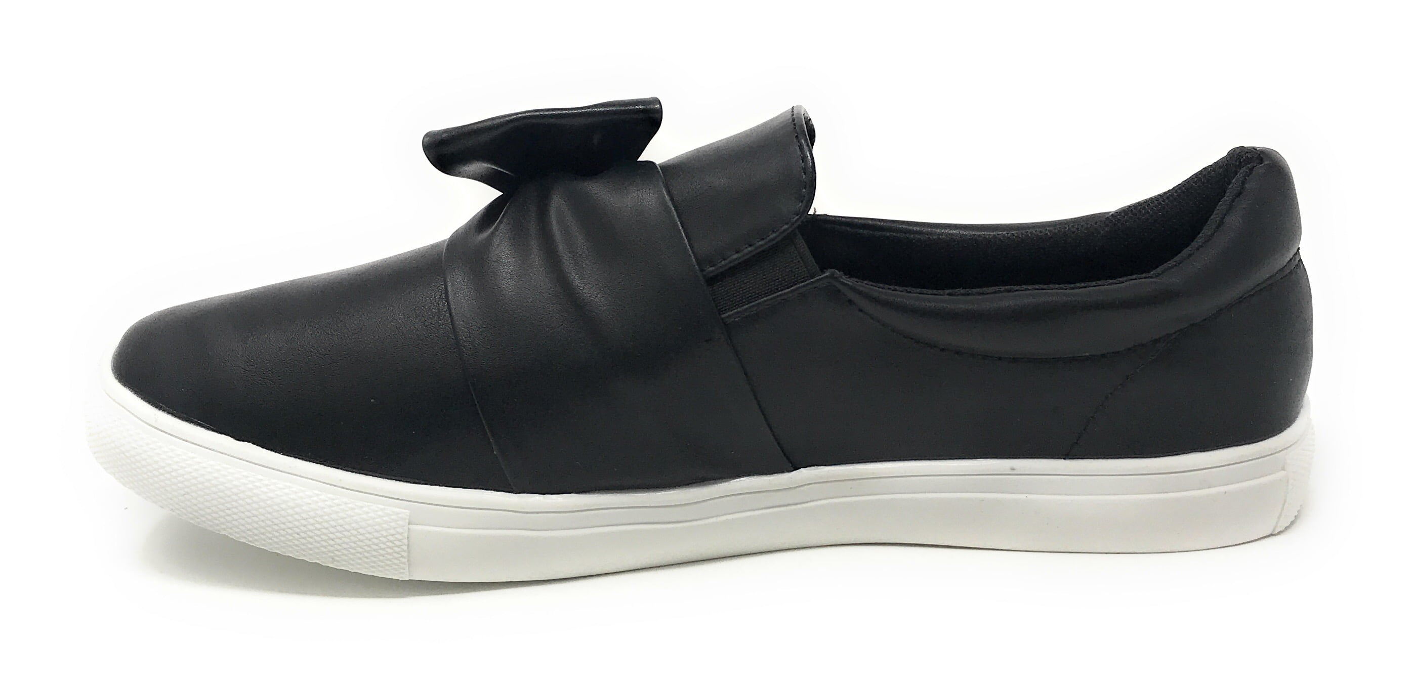 BowTie Slipon Sneaker
