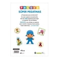 thumbnail image 2 of Pocoyo súper pegatinas Beascoa Animaj, 2 of 2