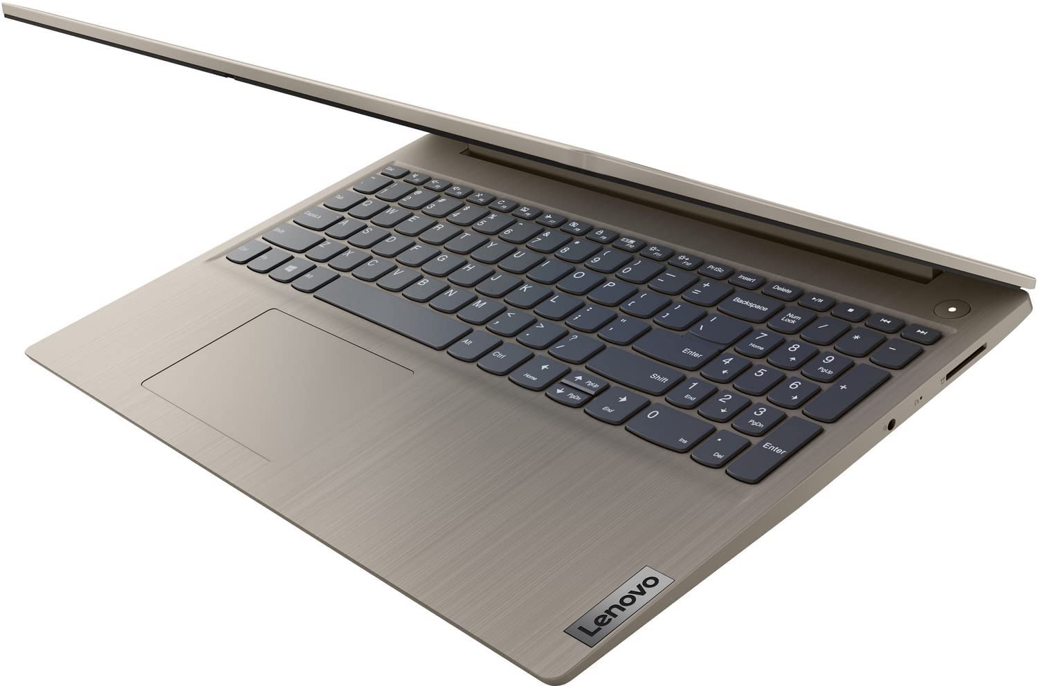 Notebook Lenovo 15,6" FHD | Intel I3-1315U Fino A 4,5GHz | RAM 16GB DDR4 | SSD NVMe 500GB | Windows 11 Pro + LibreOffice | Garanzia Italia 24 Mesi