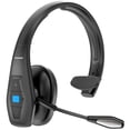 thumbnail image 1 of Auriculares Bluetooth Conambo Cancelación de ruido V5.1 35 horas HD Talktime CVC8.0, 1 of 5