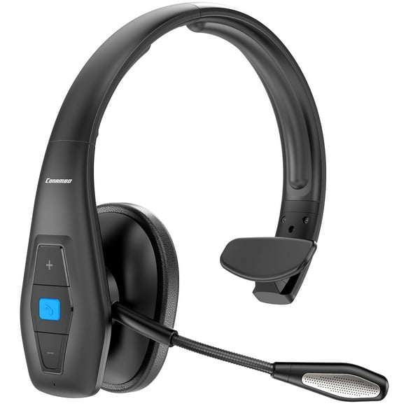 Auriculares Bluetooth Conambo Cancelación de ruido V5.1 35 horas HD Talktime CVC8.0
