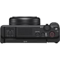 thumbnail image 3 of Cámara de vlogs Sony ZV-1F, tarjeta negra, 20,1 MP, 4K, 64 GB, 3 of 3