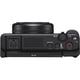thumbnail image 3 of Cámara de vlogs Sony ZV-1F, tarjeta negra, 20,1 MP, 4K, 64 GB, 3 of 3