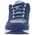 thumbnail image 3 of Easy Spirit Womens Romy Suede Slip On Athletic and Training Shoes, 3 of 3