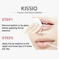 thumbnail image 4 of KISSIO Lip Plumper,2 PCS Natural Derol Lip Plumper,Lip Enhancer, Plant Extracts Plumping Lip Serum, Lip Plumping Balm, Hydrated Beauty Lips 5.5ml, Day And Night(05#), 4 of 6