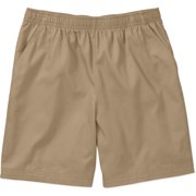 White Stag Pull On Elastic Waist Short 