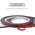 thumbnail image 2 of SDFGTstore Double Sided Adhesive Frame Tape for LCD Screen Assembly Mobile Phone Sealing, 2 of 10