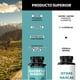 thumbnail image 3 of Beyond Vitamins Magnesio Marino Natural Simag - Potenciado Con Piperina - Magnesio Complex - Magnesium Marine - Vitaminas Mujer / Hombre Magnesio Capsulas Vcaps Veganas (60 Cápsulas), 3 of 6