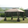 Replacement Canopy set (Deluxe) for L-GZ659PST 11X13 South Hampton Gazebo