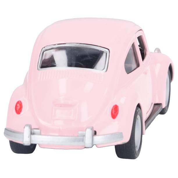 Colección De Juguetes Modelo De Autos Vintage De Metal Diecast Para Niños