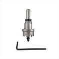thumbnail image 1 of Disston 3173 Blu-Mol 0.05 In. Standard Tungsten Carbide Hole Cutter, 1 of 1