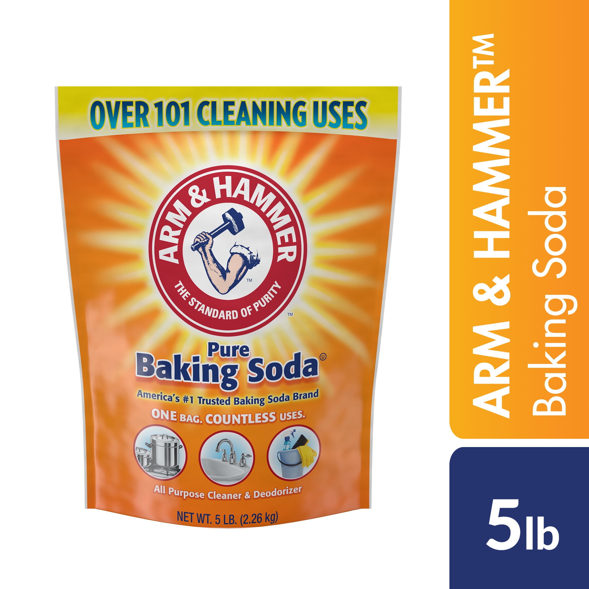 Bicarbonate Of Soda Value Guaranteed from ’s biggest seller!