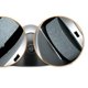 thumbnail image 5 of Afilado en 2 etapas, diseño compacto y fácil de usar, parte inferior con ventosa y fácil limpieza, negro-plata, 5 of 5