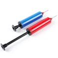thumbnail image 4 of Air Needle Inflator For Sport Soccer Football Basketball Volleyball Ball Hand Sports Compact Air Pump Random Color, 4 of 5