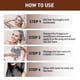 thumbnail image 5 of Jaysuing He Shou Wu White Hair To Black Shampoo Soap He Shou Wu Essence Natural Black Hair Moisturizing Soft Hair Soap F, 5 of 5