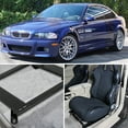 thumbnail image 2 of Spec D Tuning BKT-E46992 E46 2 Door Regular Bottom Mount Seat Brackets for 1999-2006 BMW 3-Series, 2 of 7