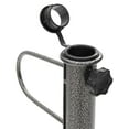 thumbnail image 5 of vidaXL Parasol Stands with Spikes 2 Pcs 7.5"x16.5" Galvanized Steel, 5 of 5