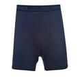 thumbnail image 4 of Hanes Men's Big and Tall Boxer Brief with Fresh IQ and Xtemp, Fashion Pack, 4 of 4