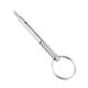 thumbnail image 4 of 2x Pin de Liberación Rápida para Barco Bimini de Cubierta Marine S Acero 316 5x76mm Zulema Pin de liberación rápida para barco, 4 of 8