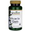Swanson Acacia Gum 500 mg 60 Caps