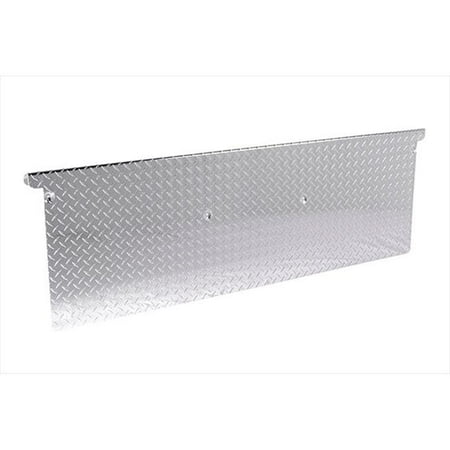 Full Tailgate Protector - DEE ZEE 4121 Brite-Tread Full Tailgate Protector