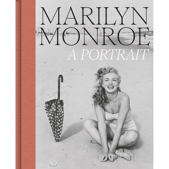 Marilyn Monroe: A Portrait, (Hardcover)