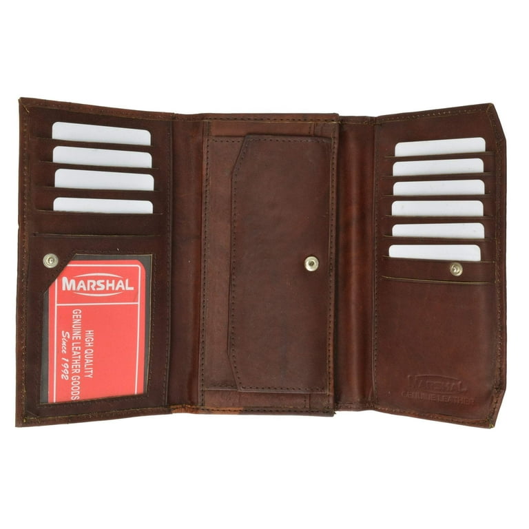 Womens 2024 checkbook wallet