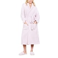thumbnail image 1 of Bata Barefoot Dreams CozyChic Jaspeada Rosa Polvoriento Talle 03, 1 of 1