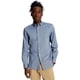thumbnail image 1 of Camisa Tommy Hilfiger Oxford de manga larga con botones para hombre, 1 of 5