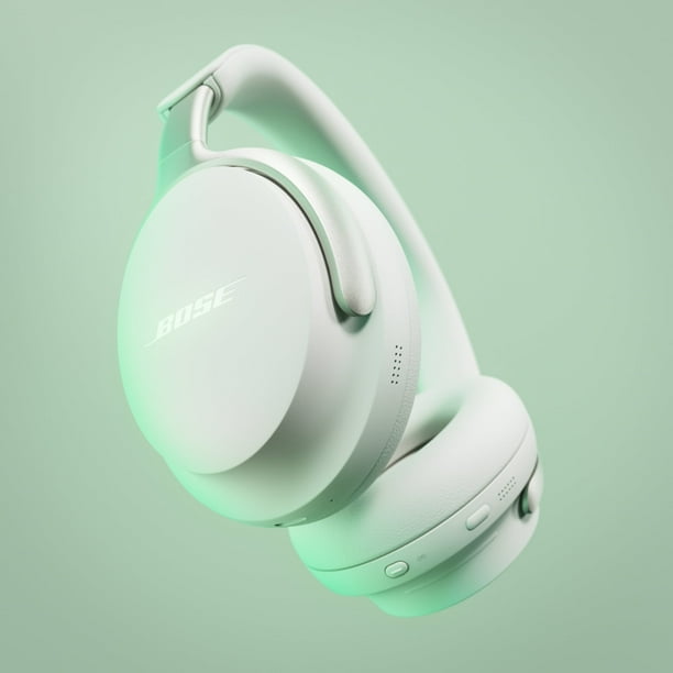 Bose QuietComfort Ultra Headphones, Bluetooth Over Ear Noise