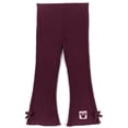 thumbnail image 4 of Sudadera y leggings Outfit Disney de forro polar con diseño de Minnie Mouse para niñas, 4 of 5
