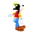 thumbnail image 2 of Disney Mickey Mouse & Friend 11 Inch Bean Plush | Goofy, 2 of 2