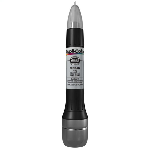 Dupli Color Paint Ans0597 Touch Up Paint Fits select: 2002-2007 NISSAN ALTIMA, 2006 HYUNDAI SONATA