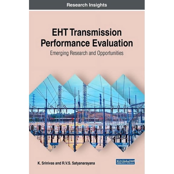 EHT Transmission Performance Evaluation: Emerging Research and Opportunities (Hardcover)