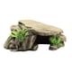 thumbnail image 4 of Decoración de tanque de tortugas para acuario, de calentamiento de tortugas, escondite de reptiles, cueva, accesorios, adorno de, 4 of 8