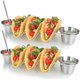 thumbnail image 1 of Reposacucharas y soporte para tapa de olla, almohadilla de goteo para múltiples utensilios, soporte de tapa de olla para cucharas, tapas, espátula, pinzas Ormromra, 1 of 6