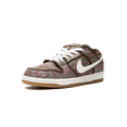thumbnail image 4 of NIKE MENS SB Dunk Low "Paisley Brown" DH7534 200 DH7534 200 from Stadium Goods, 4 of 8