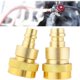 thumbnail image 4 of A/C R134a to R1234yf conversion kit, quick adapter adjustable high and low pressure connectors, compatible, 4 of 5
