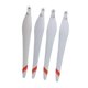 thumbnail image 4 of 4 Piezas de Hélices de Avión RC Strade Fareast Limited Bajo Nivel de Ruido Ligeras de Alta Velocidad Multiusos para Reemplazos de Drones RC Rojo, 4 of 8