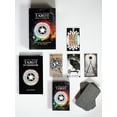 thumbnail image 4 of Le Tarot Sauvage Inconnu Deck et Guide (Ensemble de Boîtes à Souvenirs Officielles), 4 of 4
